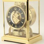 776 4495 TABLE CLOCK